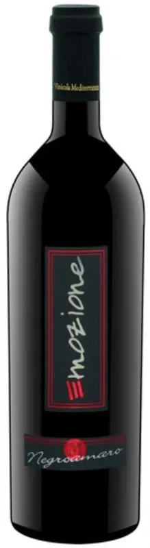 Emozione IGT Vinicola Mediterranea - 2024 - Apulien, Italien