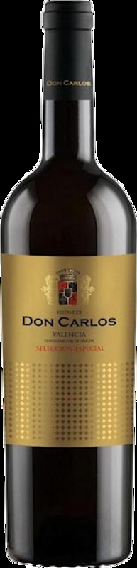 Selección Especial DOP DON CARLOS by Valsan 1831 - 2020 - Levante, Spanien