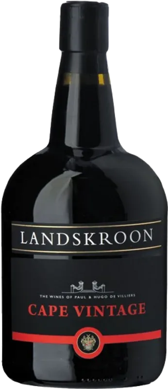 Cape Vinetage 2015 Landskroon - Coastal Region, Südafrika