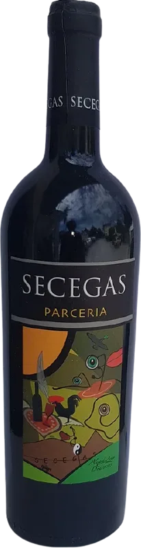 Secegas Parceria Douro DOC Pinalta Quinta da Covada - 2019 - Douro, Portugal