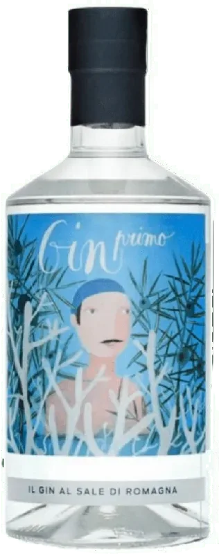 Primo Gin Lugaresi - Italien