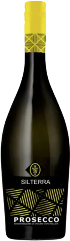 Prosecco Brut Silterra Tenuta Santa Anna - Veneto, Italien