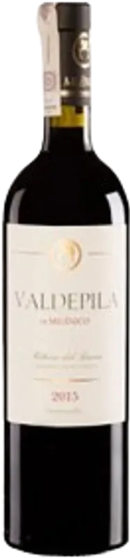Valdepila Bodega y Vinedos Milenico - 2017 - Spanien