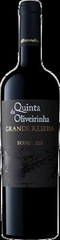 Quinta da Oliveirinha Grande Reserva Alves de Sousa DOC Douro Alves de Sousa - 2021 - Douro, Portugal