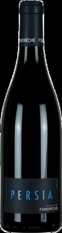 Côtes du Ventoux Persia S Vincenti Domaine de Fondrèche - 2022 - Côtes du Rhône, Frankreich