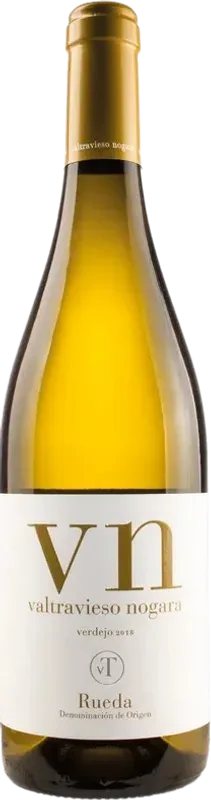 Valtravieso Nogara DO Rueda Valtravieso - 2022 - Duero-Tal (Castilla y Leon), Spanien