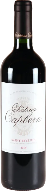 Château Capbern Saint-estephe Château Capbern - 2021 - Bordeaux, Frankreich
