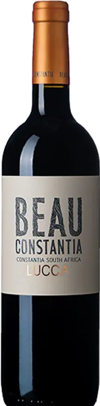 Lucca Beau Constantia - 2022 - Coastal Region, Südafrika