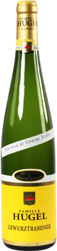 Gewurztraminer Sélection de Grains Nobles Hugel et Fils - 2001 - Elsass, Frankreich