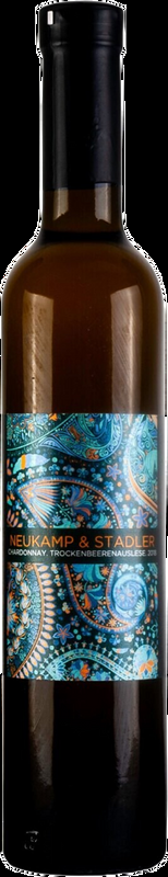 Chardonnay Trockenbeerenauslese Ried Lehensdorf NESTOR Neukamp & Stadler - 2018 - Burgenland, Österreich
