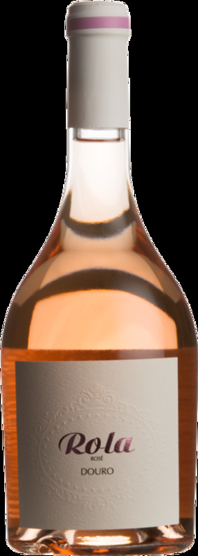 Rola Rosé Douro DOC Ana Rola Wines - 2023 - Douro, Portugal