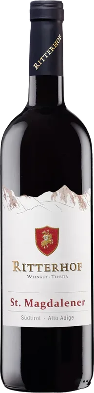 St Magdalener Perlhof DOC Ritterhof - 2024 - Südtirol, Italien