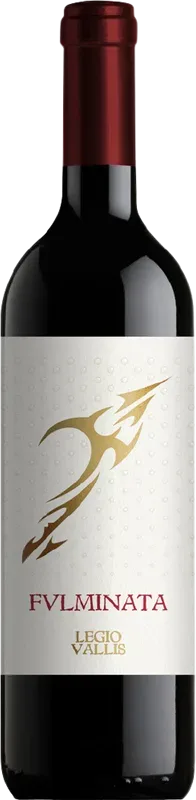 Fulminata Vin de Pays Suisse Vins&Vignobles Julius SA - 2017 - Wallis, Schweiz