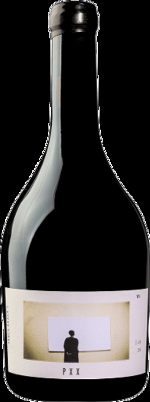 TABLA RRASA I. PXX Pedro Ximénez Portal del Priorat - 2020 - Katalonien, Spanien