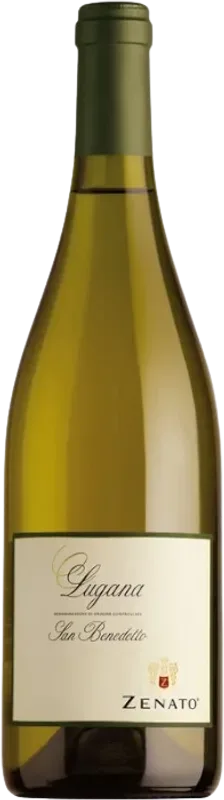Lugana San Benedetto DOC Zenato - 2025 - Veneto, Italien