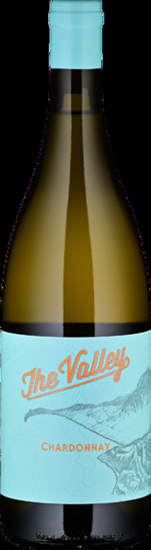 The Valley Chardonnay La Brune / The Valley - 2025 - Coastal Region, Südafrika