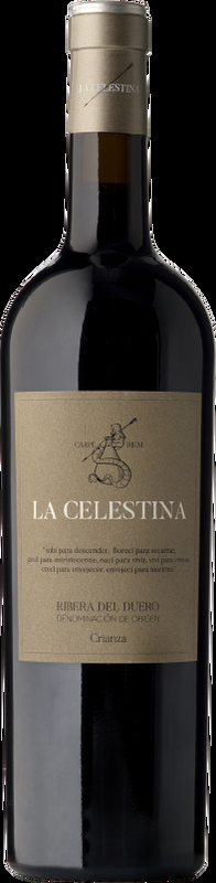 La Celestina Crianza DO Bodegas Atalaya - 2020 - Duero-Tal (Castilla y Leon), Spanien