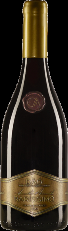 Rarissimo Clarete Total Wines - 2013 - Dão, Portugal