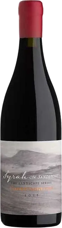 Syrah on Sandstone Gabrielskloof - 2021 - Coastal Region, Südafrika