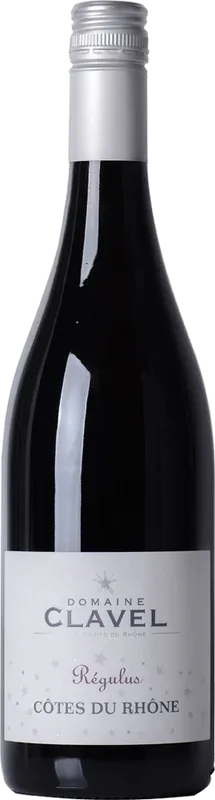 Côtes Du Rhône Regulus Domaine Clavel - 2024 - Côtes du Rhône, Frankreich
