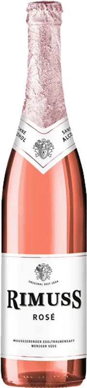 Party Rosé Apéro Rimuss & Strada Wein AG - Schweiz