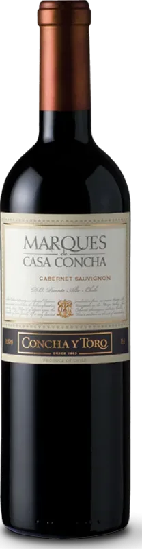 Marques de Casa Concha Cabernet Sauvignon Concha y Toro - 2020 - Valle Central, Chile