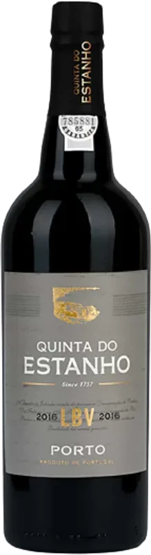 LBV 2016 Quinta do Estanho - Douro, Portugal