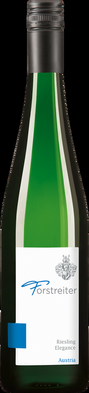 Riesling Forstreiter - 2023 - Niederösterreich, Österreich