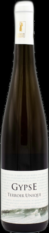Gypse AOC Alsace Domaine Sylvie Spielmann - 2017 - Elsass, Frankreich