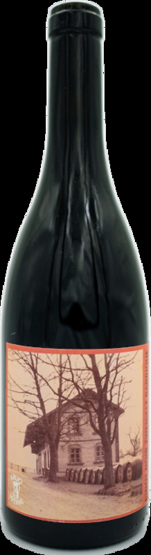 Pinot Noir - Zweigelt Barrique (36 Monate) Josef Krug - 2020 - Zürich, Schweiz