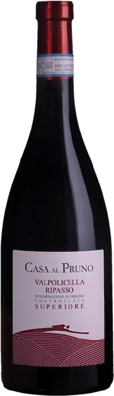 Ripasso Valpolicella Casa Al Pruno Cantine Francesco Minini - 2022 - Veneto, Italien