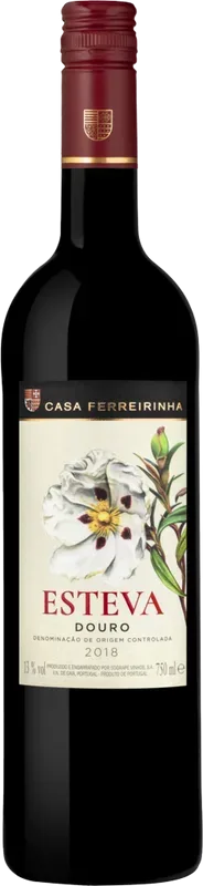Esteva D.O.C. Casa Ferreirinha - 2020 - Douro, Portugal