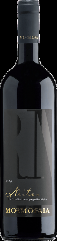 Neitea Rosso IGT Mormoraia - 2020 - Toskana, Italien