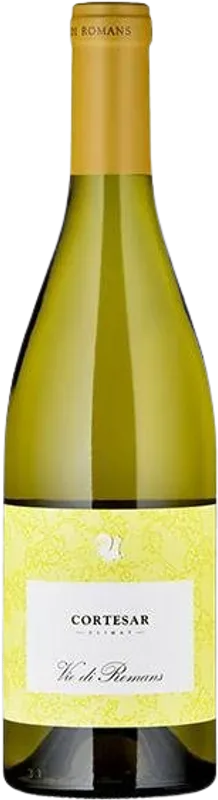 Climat Cortesar DOC Vie di Romans - 2016 - Friaul, Italien