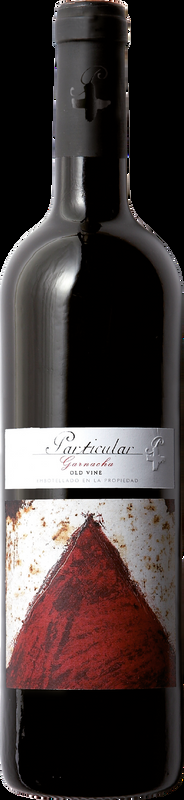 Particular Garnacha Old Vine Carinena DO Bodegas San Valero - 2021 - Oberer Ebro, Spanien
