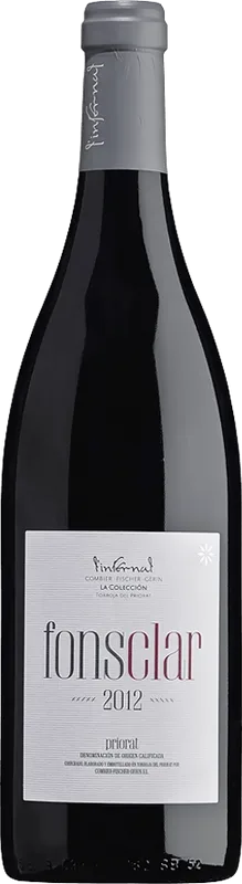 Fons Classicor Priorat DOQ L'infernal - 2019 - Katalonien, Spanien