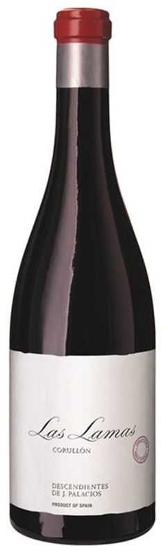 Las Lamas Bierzo DO J. Palacios - 2022 - Duero-Tal (Castilla y Leon), Spanien