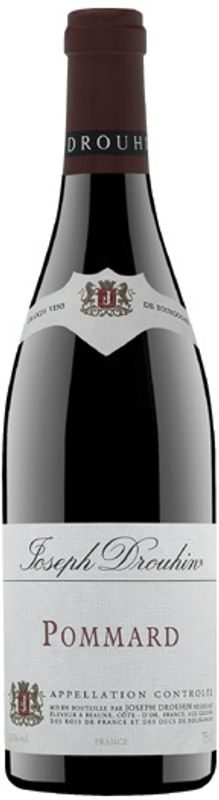 Pommard AC Joseph Drouhin - 2021 - Burgund, Frankreich
