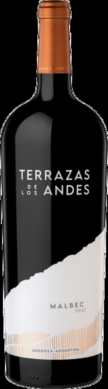 Malbec Classic Terrazas de los Andes - 2022 - Mendoza, Argentinien