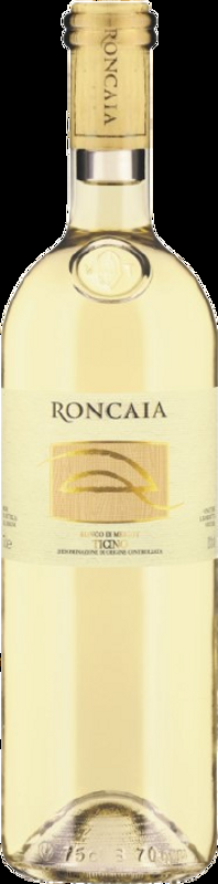 Roncaia Bianco di Merlot Ticino DOC Vinattieri - 2023 - Tessin, Schweiz