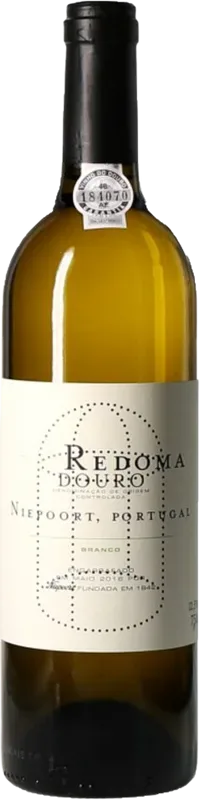 Redoma Branco Reserva Dirk Niepoort - 2023 - Douro, Portugal