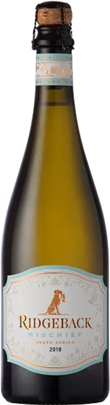 Mischief brut Ridgeback - 2019 - Coastal Region, Südafrika