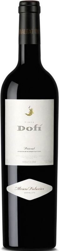 Finca Dofi Tinto Cosecha DOC Bodegas Alvaro Palacios - 2020 - Katalonien, Spanien