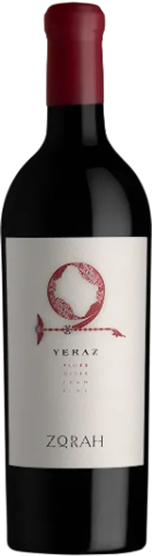Yeraz Zorah Areni Noir Zorah Wines - 2020 - Armenien