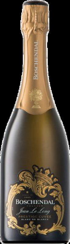 Boschendal Jean le Long Prestige Cuvee Boschendal - 2008 - Südafrika