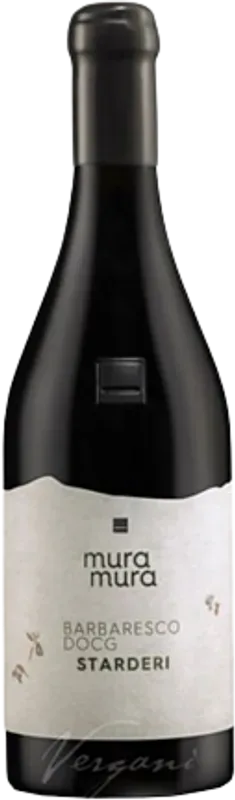 Barbaresco DOCG Starderi Mura Mura Mura Mura - 2020 - Piemont, Italien