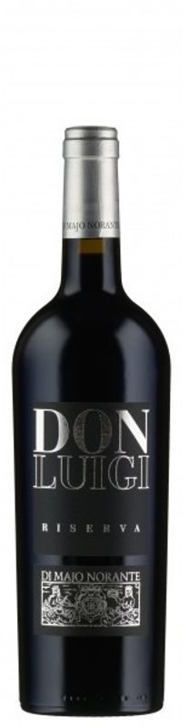 Don Luigi Riserva Molise DOC Di Majo Norante - 2019 - Molise, Italien