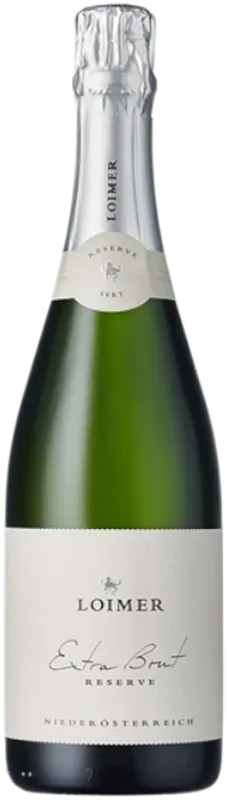 Extra Brut Réserve Fred Loimer - Niederösterreich, Österreich