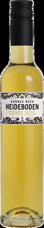 Heideboden Süss Beerenauslese Cuvée Hannes Reeh - 2019 - Burgenland, Österreich