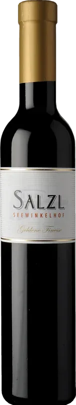 Goldene Finesse Weingut Salzl - 2022 - Burgenland, Österreich